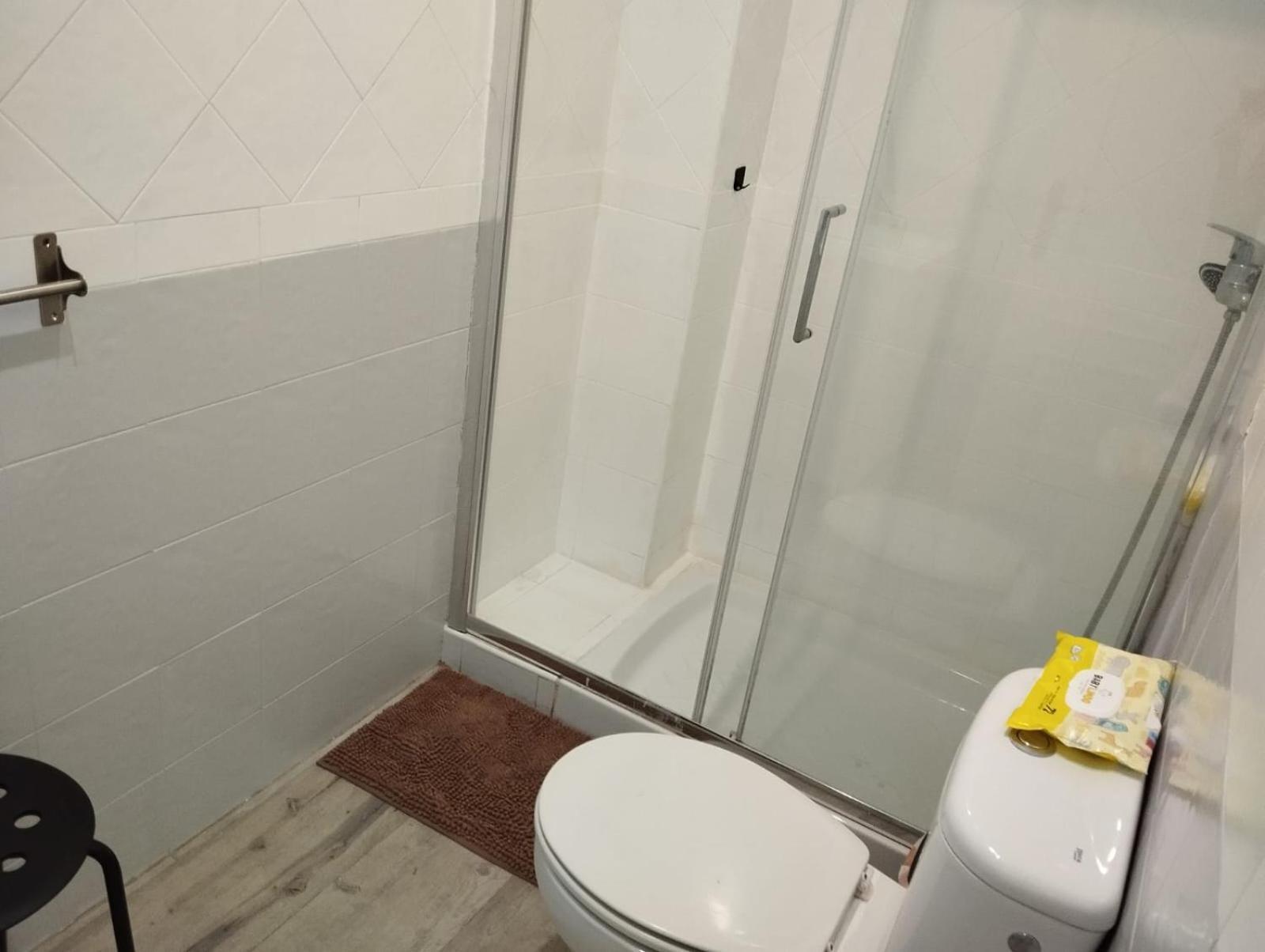 Апартаменти Piso Коніль-де-ла-Фронтера Екстер'єр фото